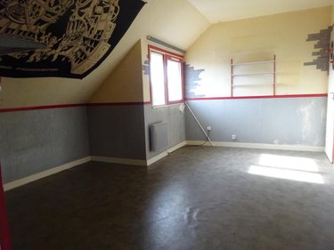 Maison a vendre Plouzané 29280 Finistère 120 m2 7 pièces 172140 euros