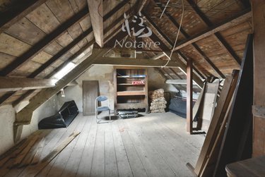 Maison a vendre Plouzévédé 29440 Finistère 118 m2 6 pièces 101700 euros