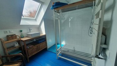 Maison a vendre Langonnet 56630 Morbihan 110 m2 4 pièces 231500 euros