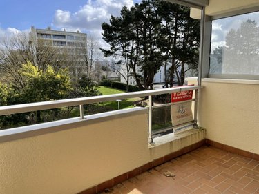 Appartement a vendre Vannes 56000 Morbihan 81 m2 5 pièces 312910 euros