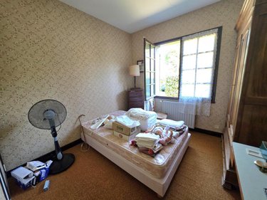 Maison a vendre Vierzon 18100 Cher 100 m2 4 pièces 182240 euros