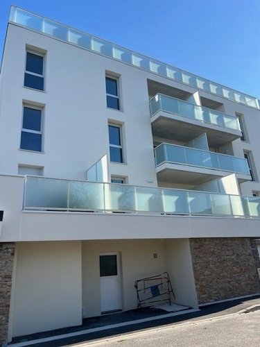 Appartement a vendre Vannes 56000 Morbihan 44 m2 2 pièces 221450 euros