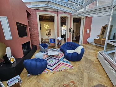 Maison a vendre Lille 59000 Nord 188 m2  1100000 euros