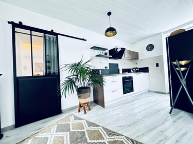 Maison a vendre Meslan 56320 Morbihan 75 m2 4 pièces 190880 euros