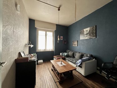 Maison a vendre Lorient 56100 Morbihan 118 m2 5 pièces 332648 euros