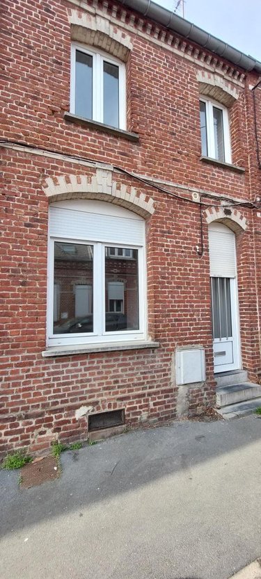 Location maison Caudry 59540 Nord 67 m2  690 euros