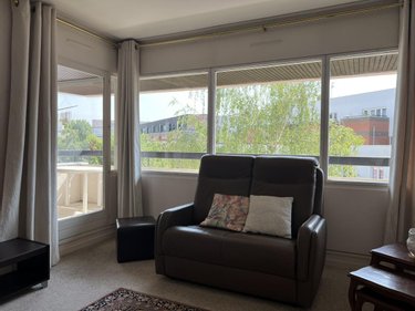 Appartement a vendre La Madeleine 59110 Nord 83 m2 4 pièces 269000 euros