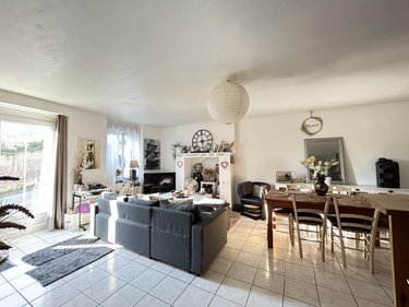 Maison a vendre Carentoir 56910 Morbihan 67 m2 4 pièces 130400 euros