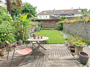 Maison a vendre Cherbourg-en-Cotentin 50100 Manche 132 m2  281796 euros