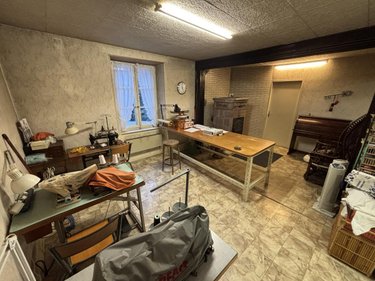 Maison a vendre Audincourt 25400 Doubs 170 m2 7 pièces 115000 euros