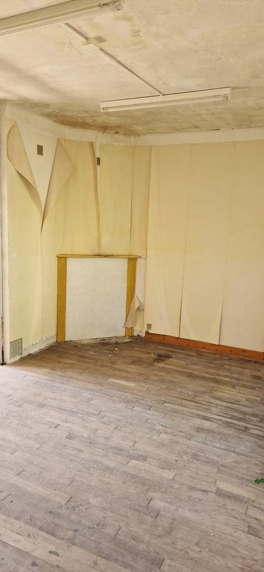 Maison a vendre Caurel 22530 Côtes-d'Armor 102 m2  27500 euros