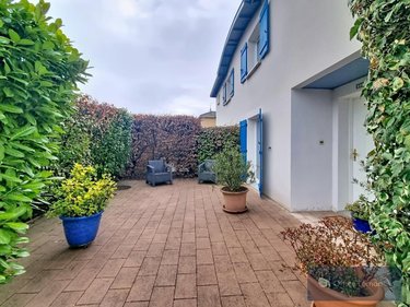 Maison a vendre Prévessin-Moëns 01280 Ain 91 m2 4 pièces 615000 euros