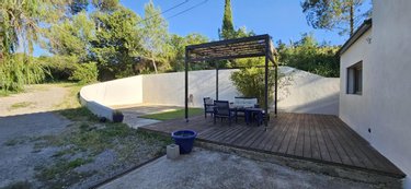 Maison a vendre Grabels 34790 Hérault 140 m2 6 pièces 1010000 euros