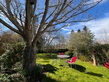 Maison a vendre Gouesnach 29950 Finistère 108 m2 5 pièces 399360 euros
