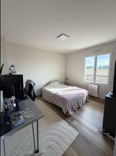 Maison a vendre Allouville-Bellefosse 76190 Seine-Maritime 132 m2 6 pièces 399000 euros