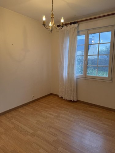 Maison a vendre Theix-Noyalo 56450 Morbihan 82 m2 5 pièces 260915 euros