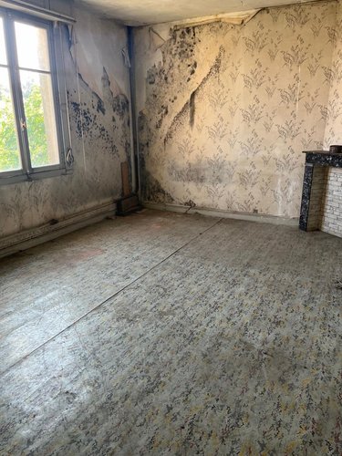 Maison a vendre Tilloy-lès-Mofflaines 62217 Pas-de-Calais 210 m2 8 pièces 126800 euros