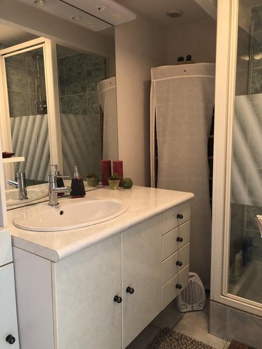 Appartement a vendre Châlons-en-Champagne 51000 Marne 48 m2 2 pièces 85000 euros