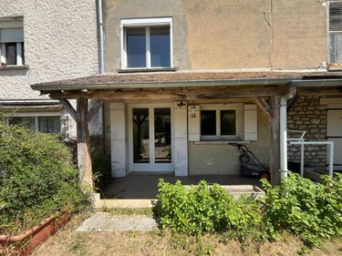 Maison a vendre Montargis 45200 Loiret 96 m2 5 pièces 89984 euros
