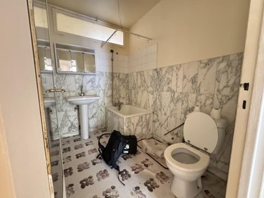Appartement a vendre Meudon 92190 Hauts-de-Seine 32 m2 1 pièce 75000 euros