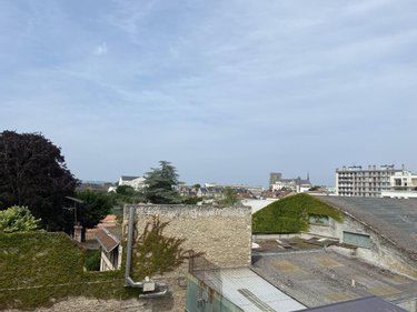 Appartement a vendre Reims 51100 Marne 67 m2 4 pièces 170000 euros