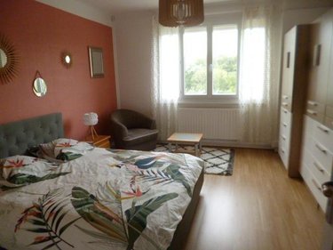 Viager maison Lézardrieux 22740 Côtes-d'Armor 149 m2 6 pièces 50000 euros