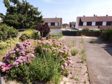 Maison a vendre Noeux les Mines 62290 Pas-de-Calais 59 m2  54500 euros