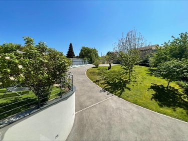 Maison a vendre Ceyzériat 01250 Ain 165 m2  475000 euros