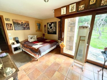 Maison a vendre Saint-Alban-sur-Limagnole 48120 Lozère 136 m2 8 pièces 350000 euros