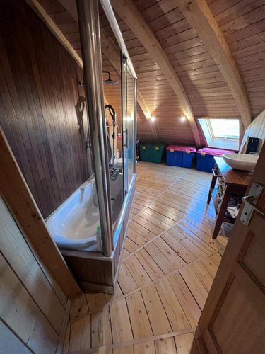 Maison a vendre Champrond-en-Gâtine 28240 Eure-et-Loir 225 m2 6 pièces 574750 euros