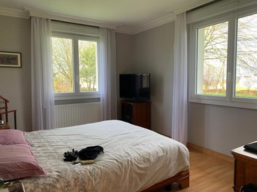 Maison a vendre La Roche-Maurice 29800 Finistère 156 m2 6 pièces 325950 euros