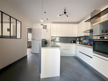 Maison a vendre Angers 49000 Maine-et-Loire 167 m2 6 pièces 495330 euros