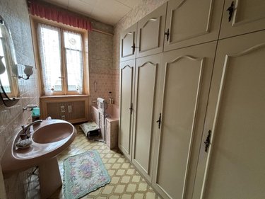 Appartement a vendre Chambéry 73000 Savoie 98 m2 5 pièces 278000 euros