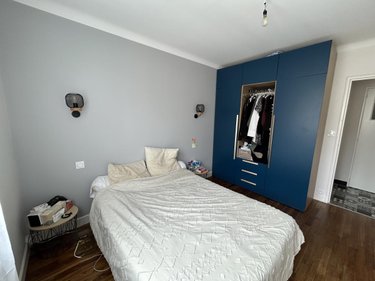 Appartement a vendre Rennes 35000 Ille-et-Vilaine 44 m2 2 pièces 183400 euros