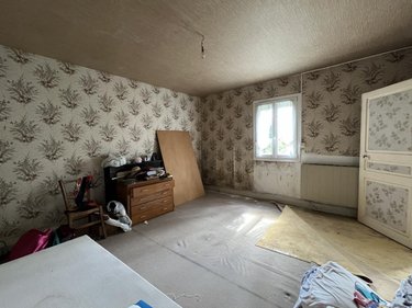 Maison a vendre Branscourt 51140 Marne 82 m2 4 pièces 140000 euros