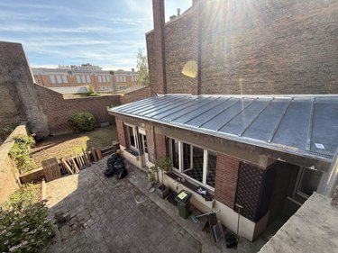 Maison a vendre Amiens 80000 Somme 211 m2 10 pièces 452400 euros