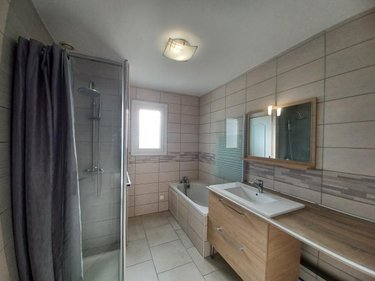 Maison a vendre Savigny-en-Véron 37420 Indre-et-Loire 122 m2 5 pièces 209600 euros