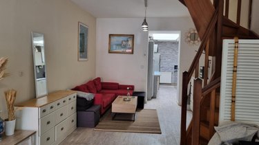 Maison a vendre Roubaix 59100 Nord 66 m2 4 pièces 74900 euros