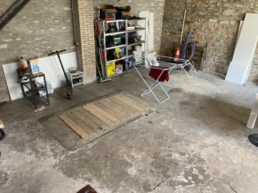 Maison a vendre Cherbourg-en-Cotentin 50100 Manche 47 m2 2 pièces 83840 euros