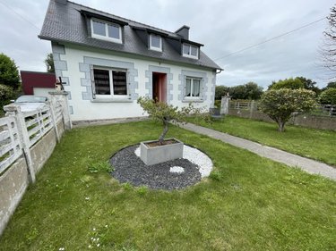Maison a vendre Plourivo 22860 Côtes-d'Armor 103 m2 6 pièces 250200 euros