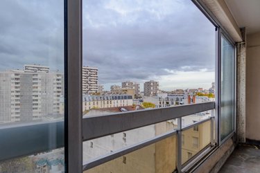 Appartement a vendre Paris 19e arrondissement 75019 Paris 88 m2 4 pièces 475000 euros