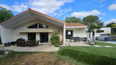 Maison a vendre Cholet 49300 Maine-et-Loire 193 m2 6 pièces 489000 euros