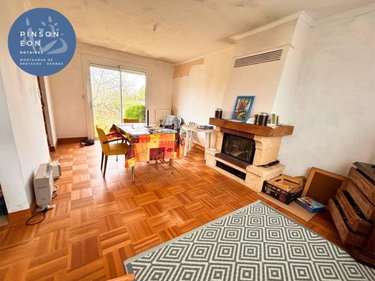 Maison a vendre Montauban-de-Bretagne 35360 Ille-et-Vilaine 72 m2 3 pièces 129000 euros