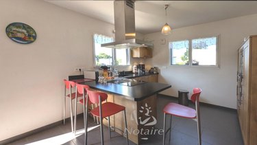 Maison a vendre Plouescat 29430 Finistère 105 m2 4 pièces 323300 euros