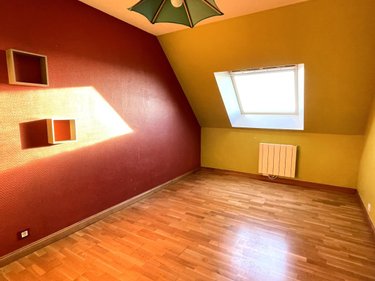 Appartement a vendre Lorient 56100 Morbihan 112 m2 6 pièces 245936 euros