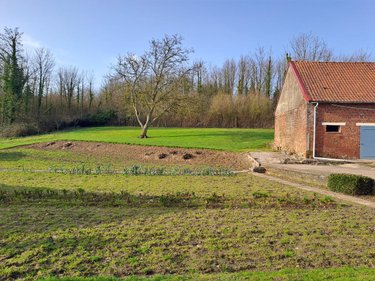 Maison a vendre Landrethun-lès-Ardres 62610 Pas-de-Calais 113 m2 4 pièces 167260 euros