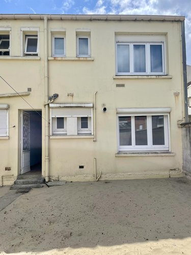 Immeuble a vendre Merlimont 62155 Pas-de-Calais 40 m2  199000 euros