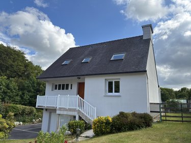 Maison a vendre Landerneau 29800 Finistère 101 m2 5 pièces 274450 euros