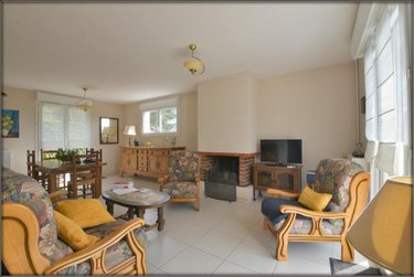 Maison a vendre Vezin-le-Coquet 35132 Ille-et-Vilaine 91 m2 4 pièces 299520 euros