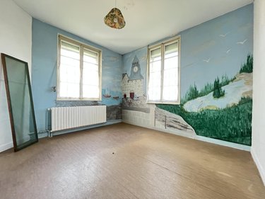 Maison a vendre Ablainzevelle 62116 Pas-de-Calais 116 m2 4 pièces 141000 euros